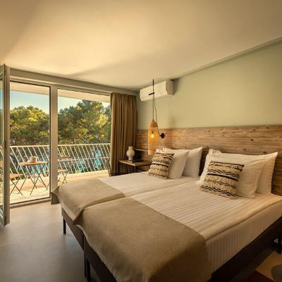 Easy Breezy Places Room for 4 Seaside Sufvb Hvar [Placeshotel] by Valamar Promo Code