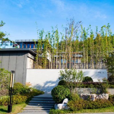 禪修之旅•訪禪12臥室別墅包棟 南京棲霞山涵田棲雲山房飯店優惠