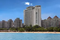 Yijingwan Hotel (Zhuhai Qinglv Road, Seashore Swimming Pool) Hôtels à : 