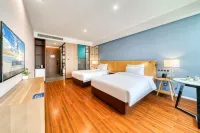 baien Hotel (Ningbo Railway Station Nantang Old Street Branch)