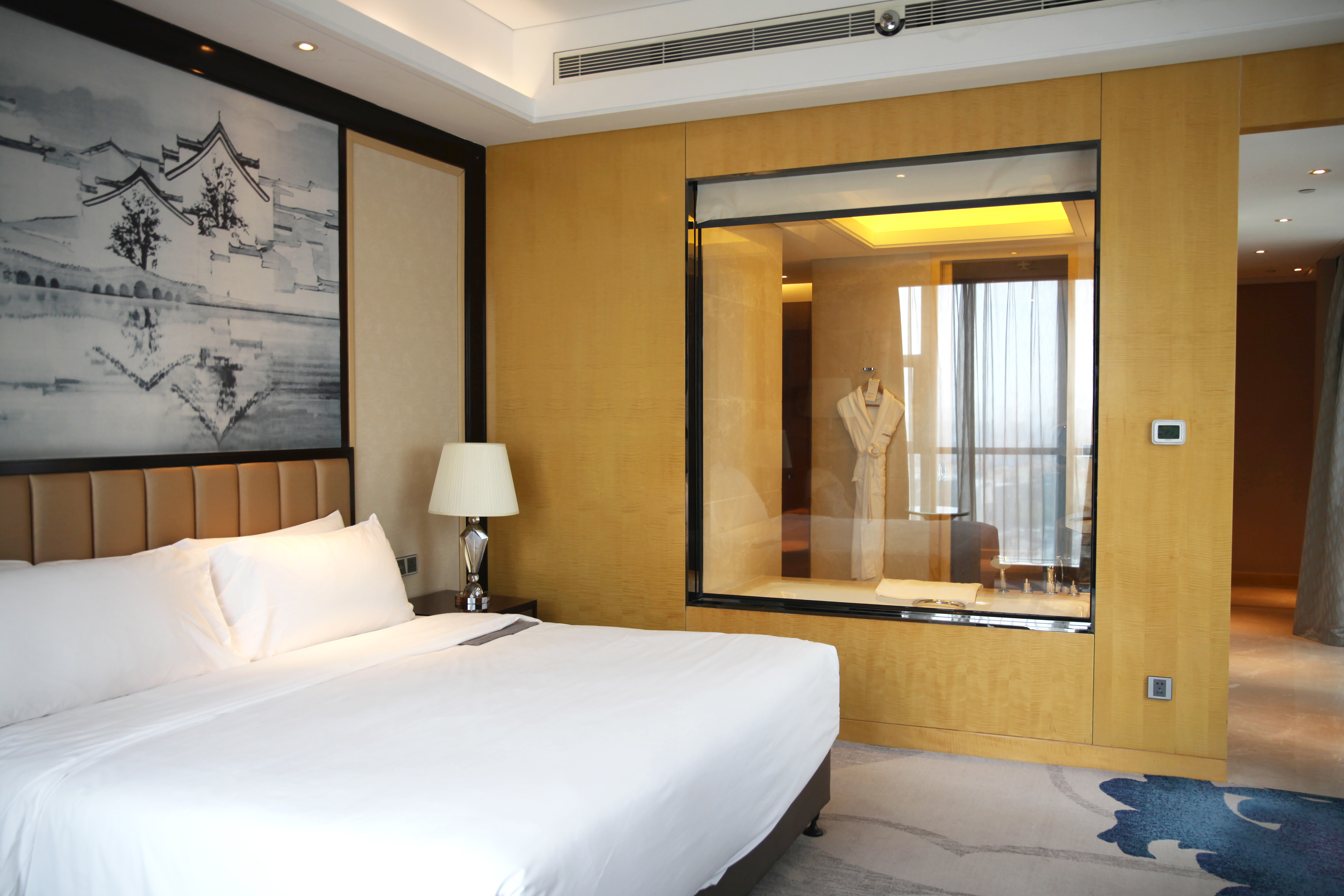 特价高级豪华大床房