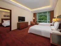 Hongzhushan Hotel Hotels in Emeishan City