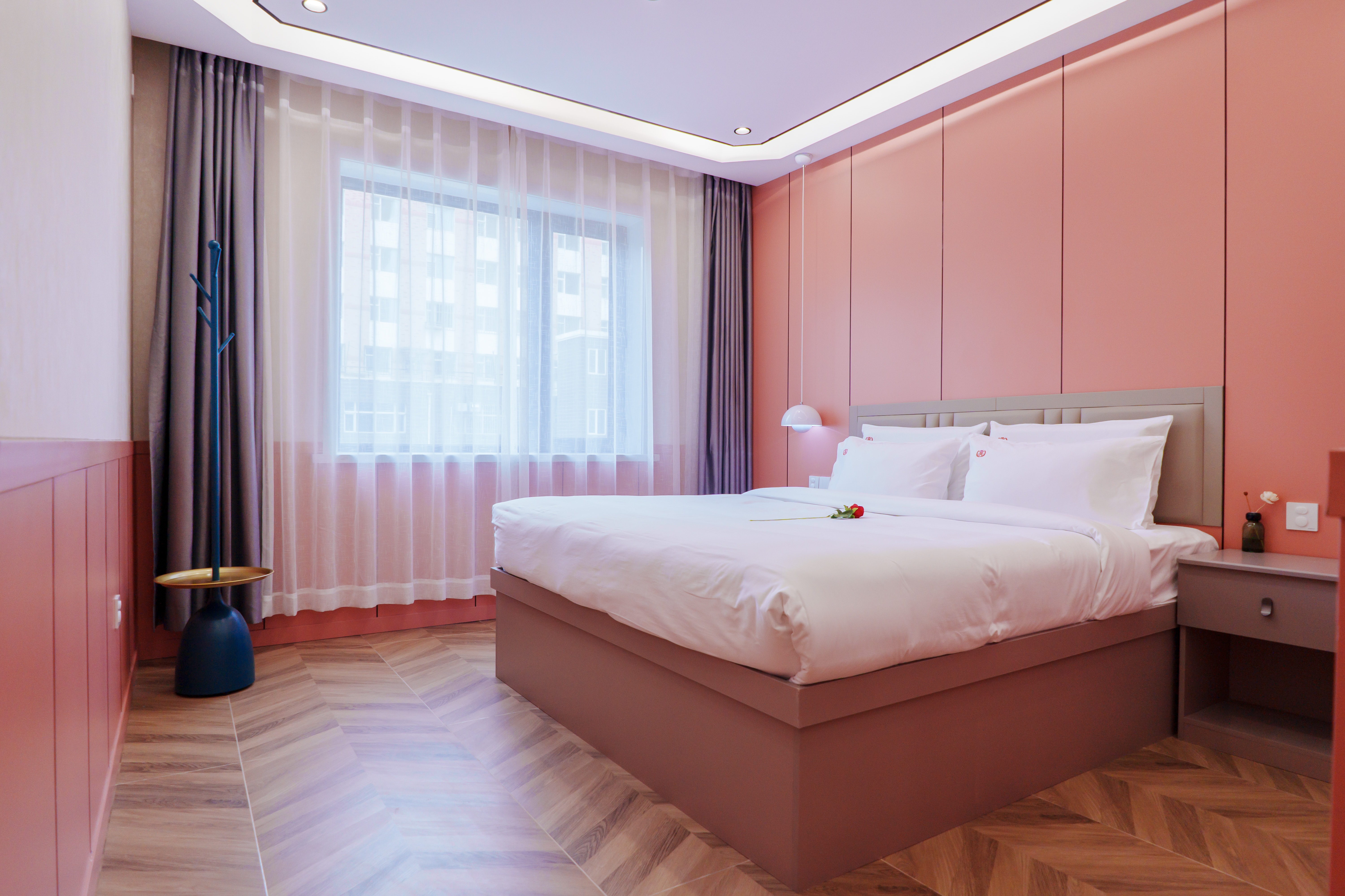 云梦阁芙蓉北苑民居