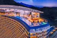 Chimelong Spaceship Hotel โรงแรมใน