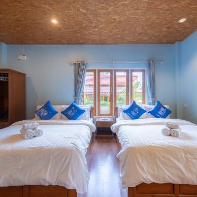Family Garden View Seafar Resort Promo Code