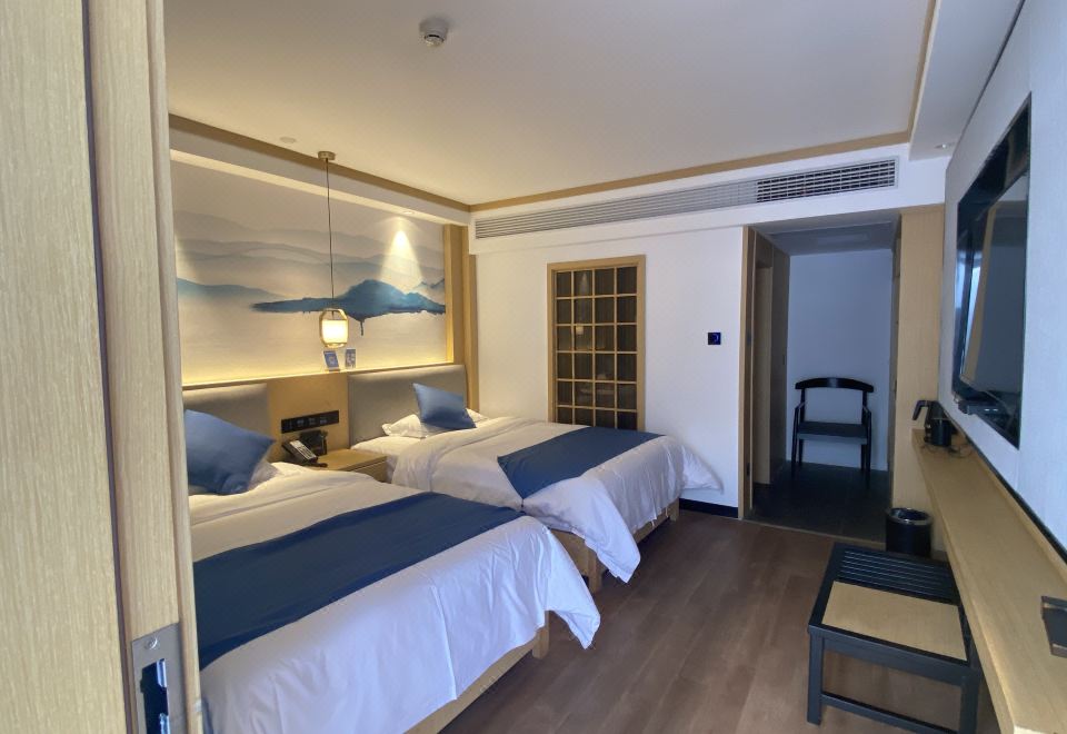 博雅·智能彩蛋房|智能轻奢