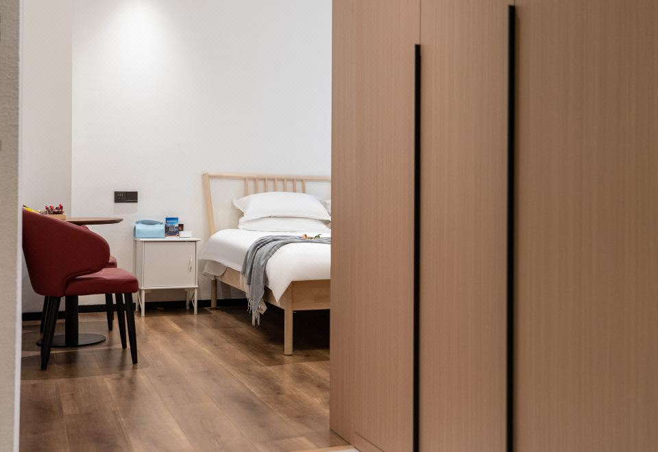 Family·家庭浴缸套房