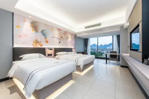 BOYAHOTEL