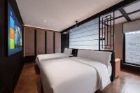HefengJingli Siheyuan Hotel (Xidan Financial Street Branch) Hotels in Xidan and Financial Street Area