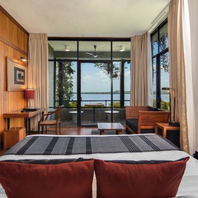 豪華雙床房 坎達拉馬遺產飯店優惠