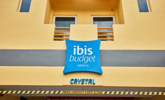 ibis budget Singapore Crystal