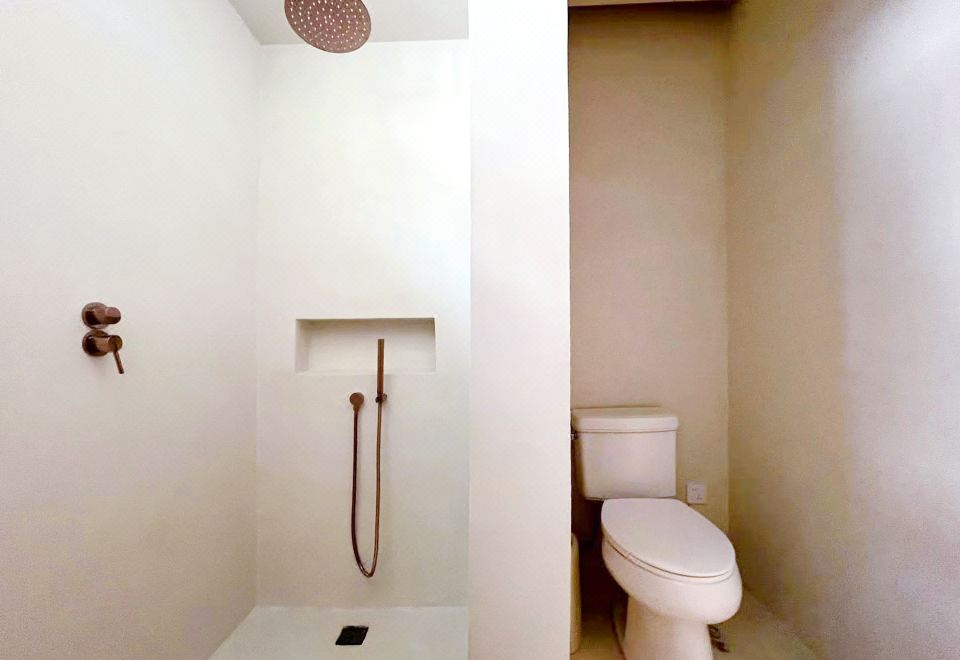 约旦·庭院榻榻米房