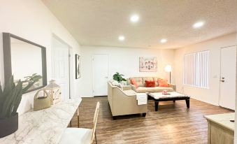 Rowland Heights Herly Apartment