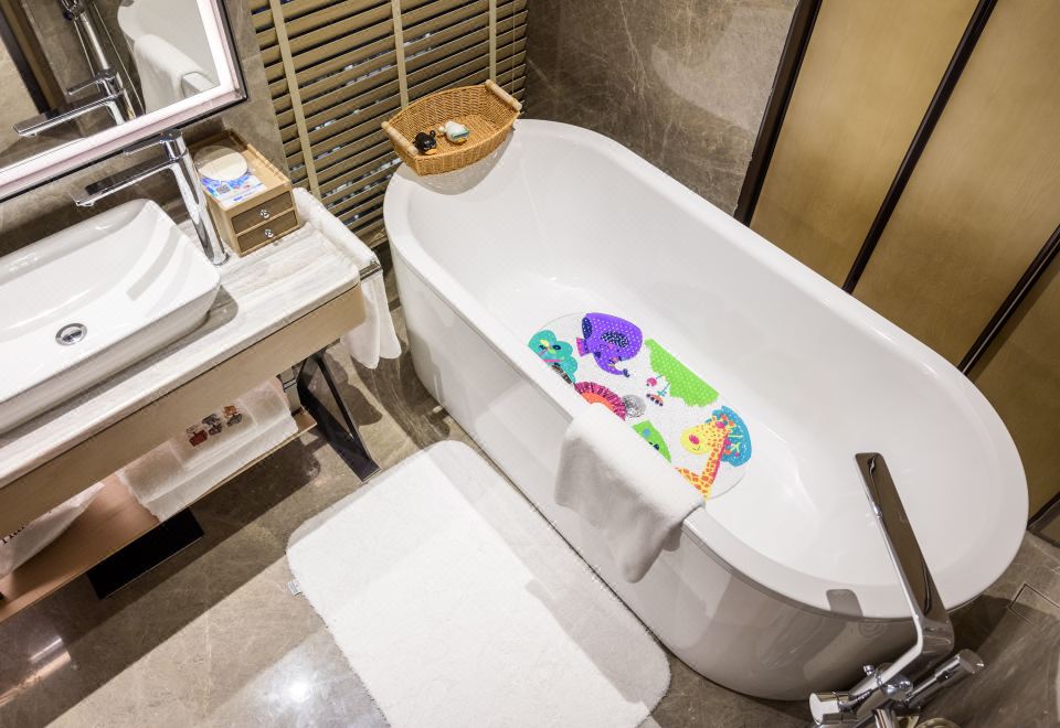 童趣尊享房-雙床