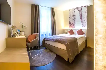 Cascada Boutique Hotel