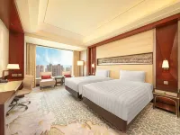 Shangri-La Tangshan Hotels in 