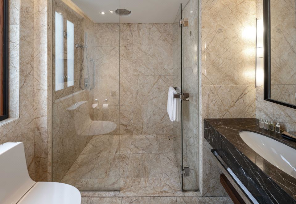 别墅羣·天籁单卧静谧尊享别墅（私密空间）