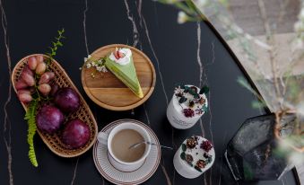 Suitetrails - Xinfeite Hotel (Linhai Duqiao Baolong Plaza)