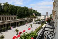 Astoria Hotel & Medical Spa Hotels in 