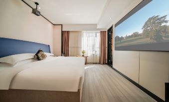 Wuhan Haiting Long'an Hotel