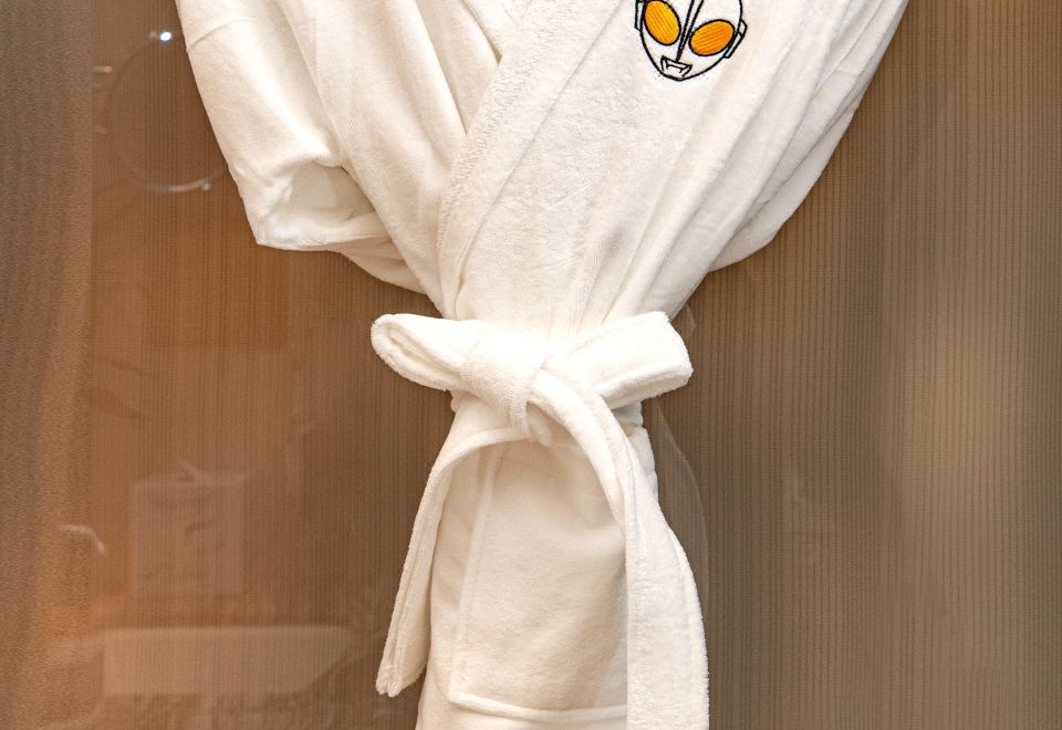 The Langham HefeiUltraman Kids Theme Room