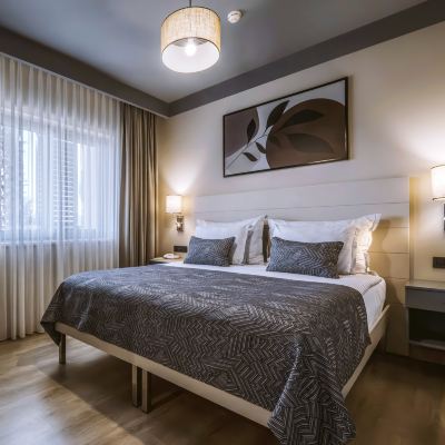 Deluxe Suite With Poolside Terrace Barut Sunwing Side Beach Promo Code