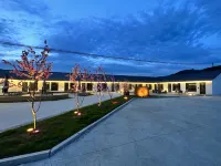觀山壹號·寧謐庭院 famliy 親子度假民宿（本溪水洞店）