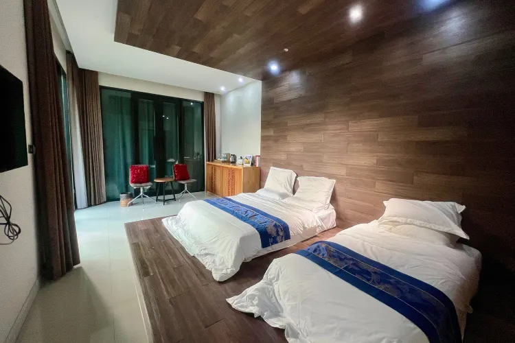 ห้องแฟมิลี่