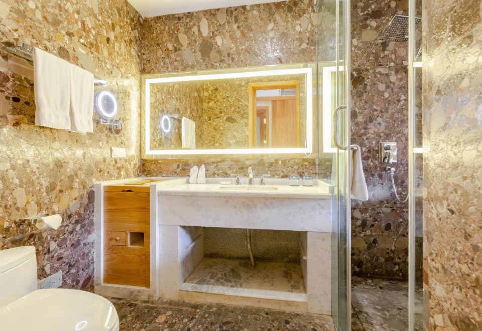 Fushengyu ResortSuperior Room (2 Beds)