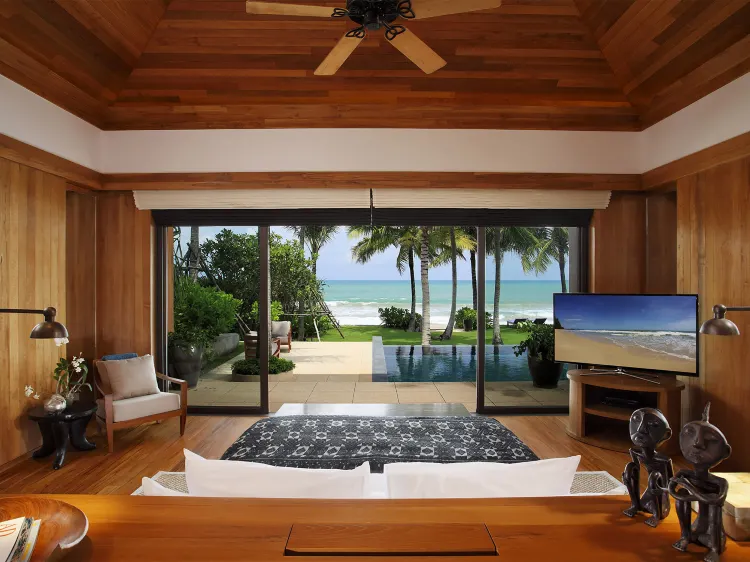 7 Bedrooms