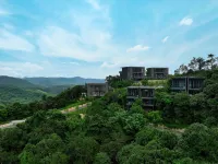 Manyuan · Mogan Mountain J. Lalli Valley Holiday Villa (Moganshan Yucun Scenic Area Branch) Hotéis em Deqing