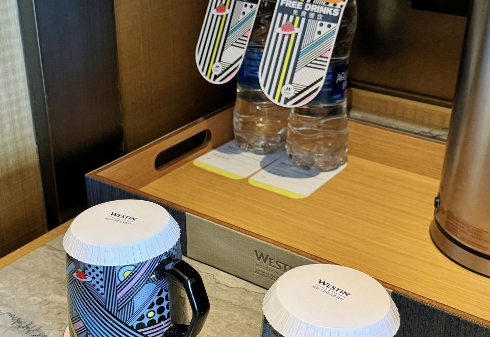 草莓音乐大床房