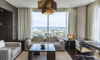 Swissotel Tallinn - Housity
