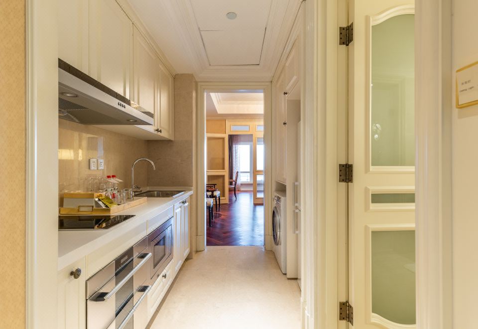 the Castle Hotel, A Luxury Collection HotelDeluxe Apartment Twin Room