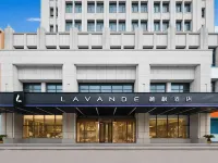 Lavande Hotel (Weihai Rushan Zhenhua Shopping Center) Hôtels à : Rushan