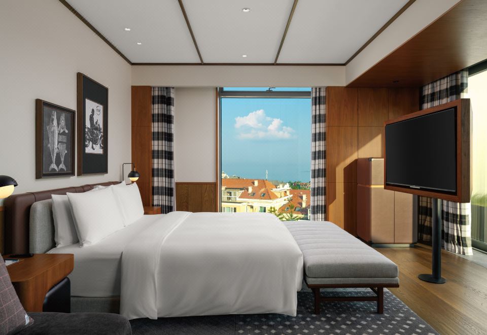 安可露台臻享房