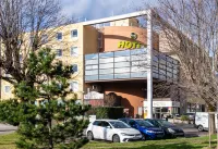 B&B Hotel Grenoble Centre Verlaine