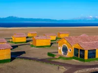 Yilai Elaine · Hechuan Yunjin Wild Luxury Camp