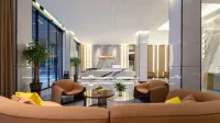 Holiday Inn Express Ledong Bohao (Folo Town)