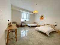 Hantai Wellness Homestay