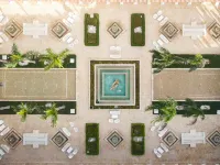 Paradisus Palma Real Golf & Spa Resort All Inclusive Hotels in Bavaro
