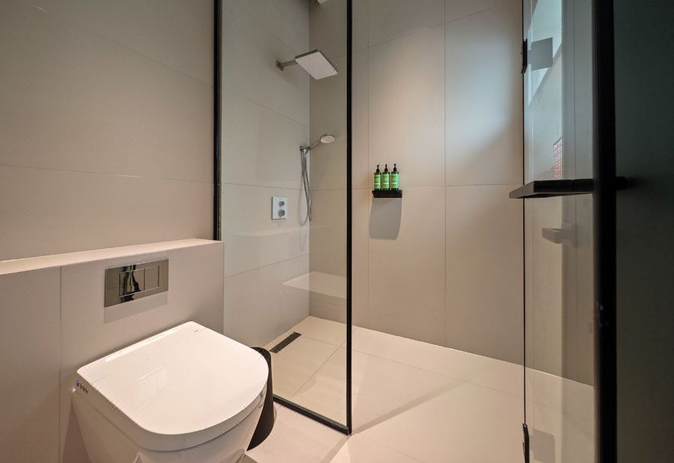 Pingtan Orange Tree Sea View HomestaySmart Room (2 Beds)