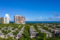 Sanya Haitang Bay Seaside Pool Villa (Yate Duty Free City) Hôtels à : 