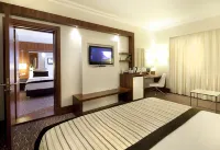 Ikbal Thermal Hotel & SPA Hotel di 