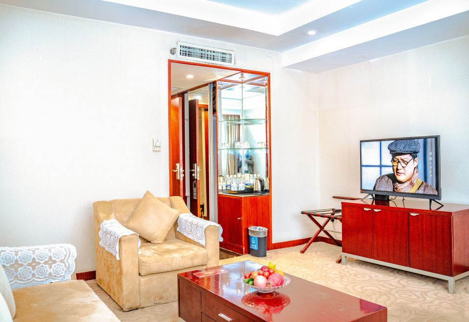 Tangcheng HotelElegant Suite - 1-Room (1 Living Room)