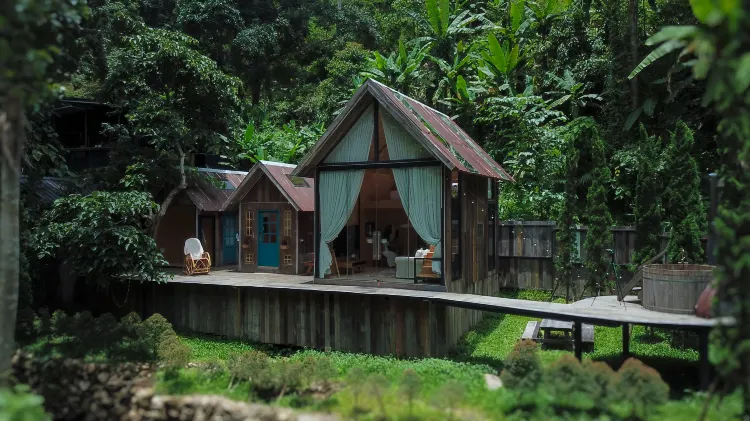 บ้านแบบเรียบง่าย