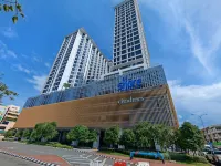 The Shore Kota Kinabalu by Meetstay Hoteles en 