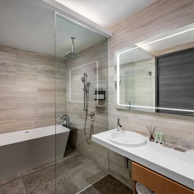 Studio Deluxe (Sea View)