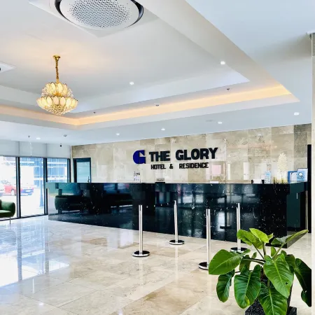 The Glory Hotel Clark Pampanga