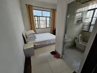 Danfeng Dihua Hotel